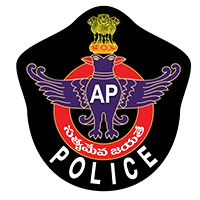 AP Police Logo